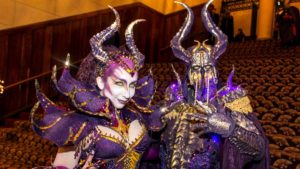 labyrinth_masquerade ball guests