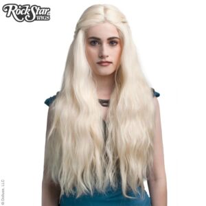 Wigs Daenerys Blonde