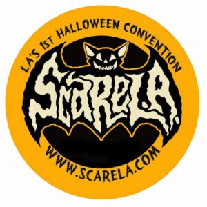 ScareLA L.A. first Halloween Convention