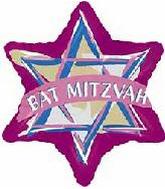 Bar.Bat Mitzvah