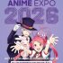 Anime Expo 2026