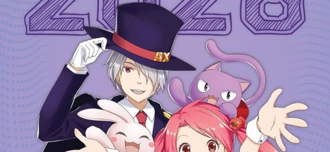 Anime Expo 2026