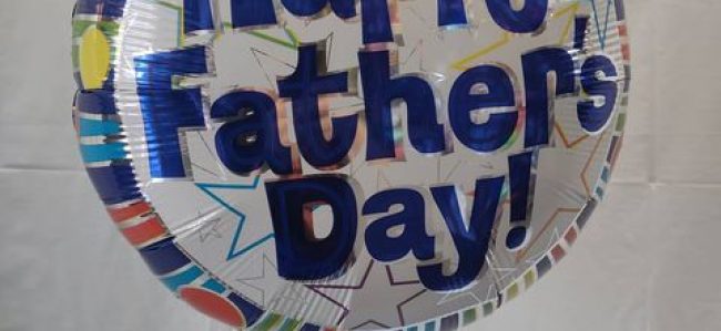 Father’s Day 2026