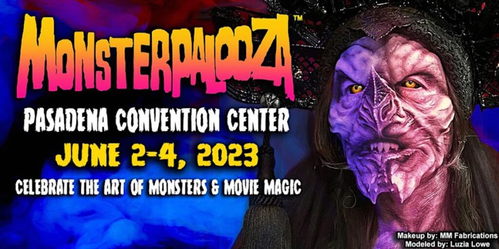 SON OF MONSTERPALOOZA - SAVE THE DATE- October 26-28, 2012 - Page 2 - The  Classic Horror Film Board