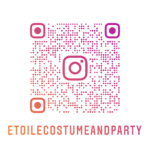 Instagram.com/etoilecostumeandparty