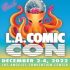 Comic Con LA 2022