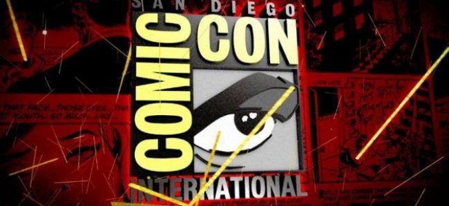 Comic Con San Diego ’24